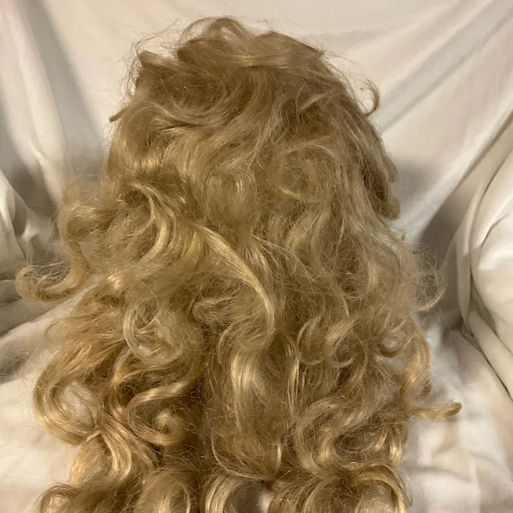 Paula Young A1182 #22 Avg Synthetic Wig.. #1